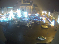 Náměstí Republiky