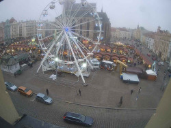 Náměstí Republiky