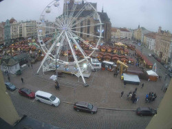 Náměstí Republiky