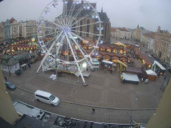 Náměstí Republiky