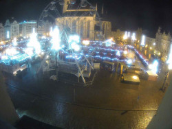 Náměstí Republiky