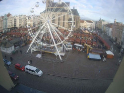 Náměstí Republiky