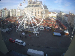 Náměstí Republiky