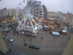 Náměstí Republiky