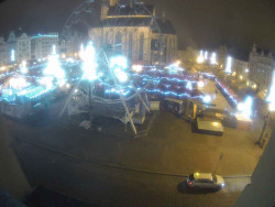 Náměstí Republiky