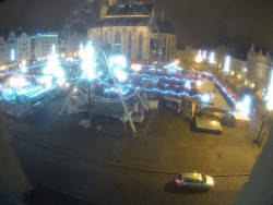 Náměstí Republiky