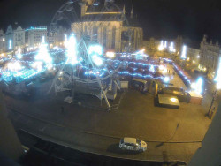 Náměstí Republiky