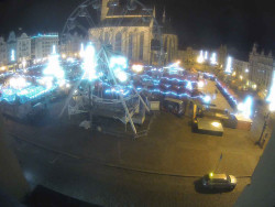 Náměstí Republiky