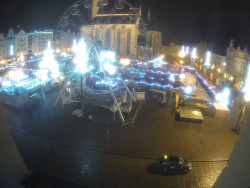 Náměstí Republiky