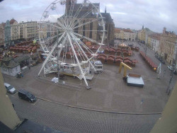 Náměstí Republiky