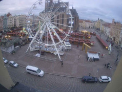 Náměstí Republiky