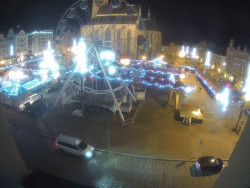 Náměstí Republiky