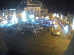 Náměstí Republiky