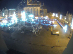 Náměstí Republiky