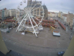 Náměstí Republiky