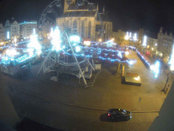 Náměstí Republiky