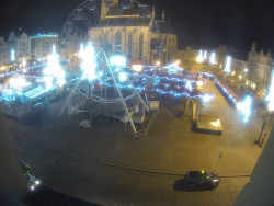 Náměstí Republiky