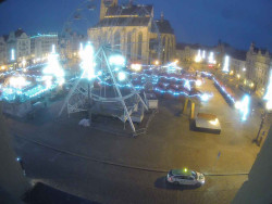 Náměstí Republiky