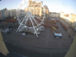 Náměstí Republiky