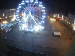 Náměstí Republiky