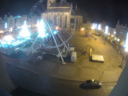 Náměstí Republiky