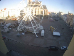 Náměstí Republiky