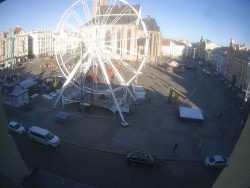 Náměstí Republiky