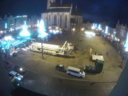 Náměstí Republiky