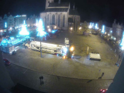 Náměstí Republiky