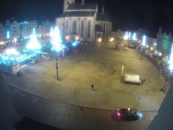 Náměstí Republiky