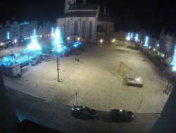 Náměstí Republiky