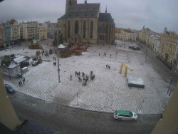 Náměstí Republiky