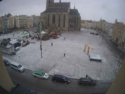 Náměstí Republiky