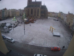 Náměstí Republiky