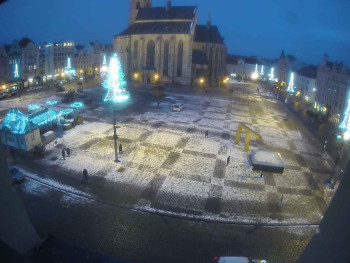Město Plzeň