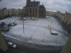 Náměstí Republiky