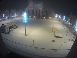 Náměstí Republiky