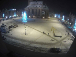 Náměstí Republiky