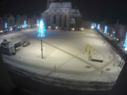 Náměstí Republiky