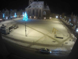 Náměstí Republiky