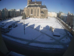 Náměstí Republiky