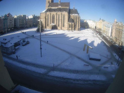 Náměstí Republiky