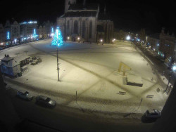 Náměstí Republiky