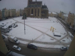 Náměstí Republiky