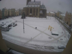 Náměstí Republiky