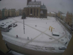 Náměstí Republiky