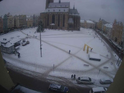 Náměstí Republiky