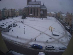 Náměstí Republiky