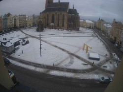 Náměstí Republiky