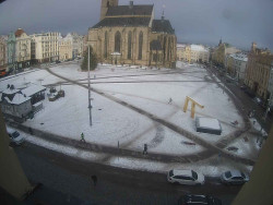 Náměstí Republiky